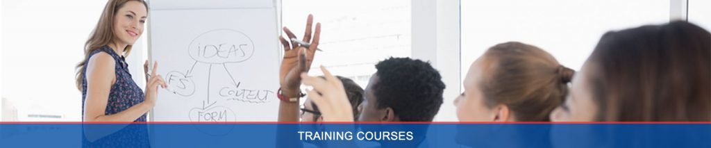 TRAINING COURSES - DynaFusion